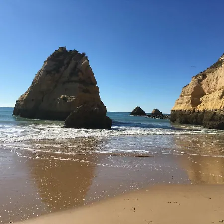 Apart Oceano, T1 Para Ferias Em Apartment *