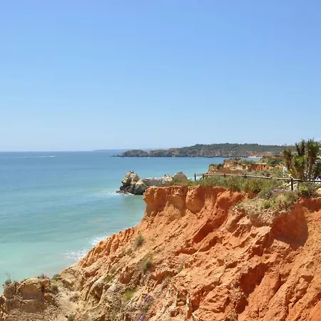 Apart Oceano, T1 Para Ferias Em Apartment Portimão