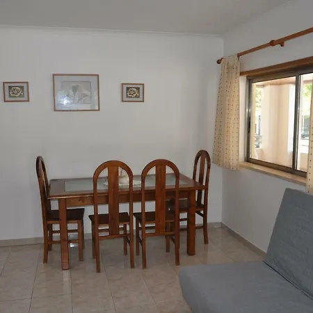 Apart Oceano, T1 Para Ferias Em Apartment Portimão