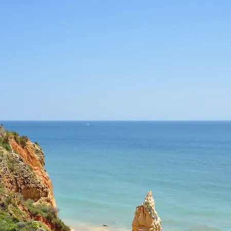 Apart Oceano, T1 Para Ferias Em *