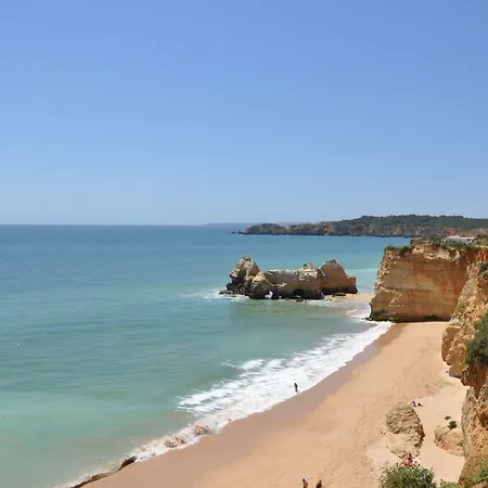 Apart Oceano, T1 Para Ferias Em