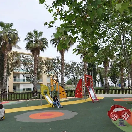 Apart Oceano, T1 Para Ferias Em Apartment Portimão