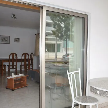 Apartment Apart Oceano, T1 Para Ferias Em