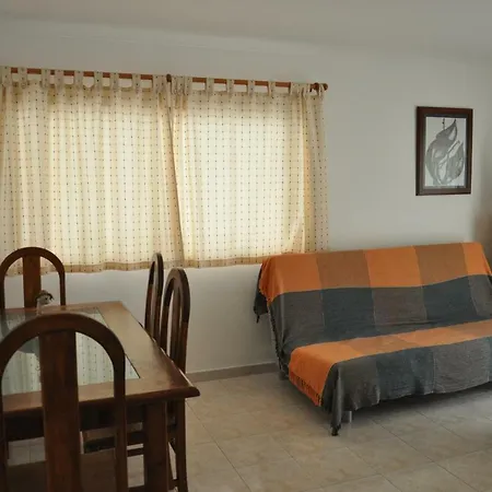 Apart Oceano, T1 Para Ferias Em *