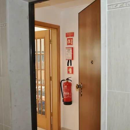 Apart Oceano, T1 Para Ferias Em Apartment Portimão