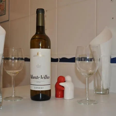 Apart Oceano, T1 Para Ferias Em Apartment *