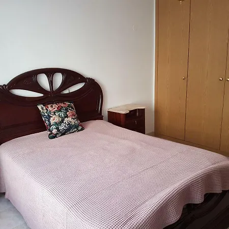 Apartment Apart Oceano, T1 Para Ferias Em