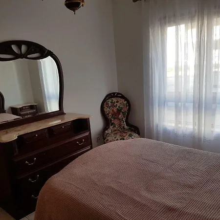 Apart Oceano, T1 Para Ferias Em