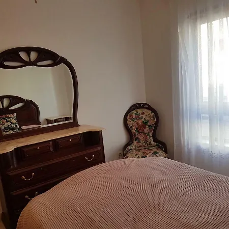 Apart Oceano, T1 Para Ferias Em Apartment *