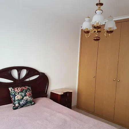 Apart Oceano, T1 Para Ferias Em Apartment Portimão