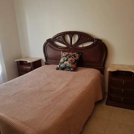 Apart Oceano, T1 Para Ferias Em Apartment Portimão