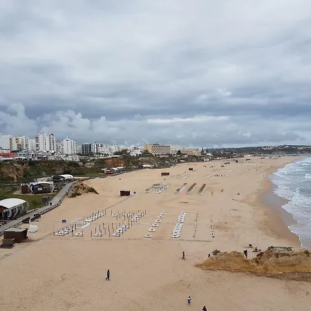 Apart Oceano, T1 Para Ferias Em *
