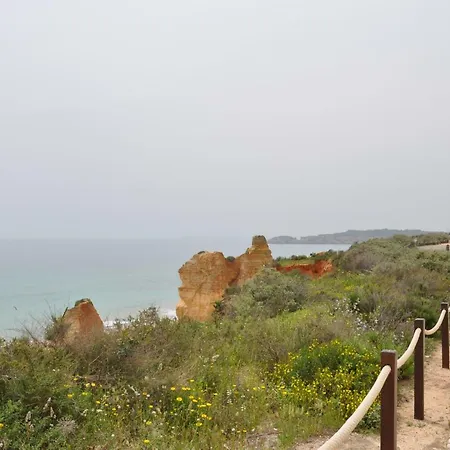 Apart Oceano, T1 Para Ferias Em