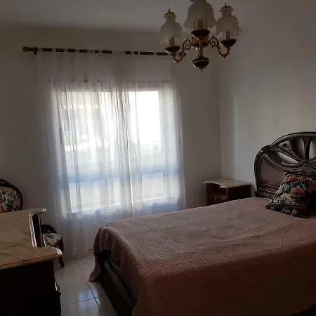 Apart Oceano, T1 Para Ferias Em